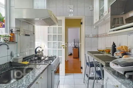 Apartamento com 2 Quartos à venda, 63m² no Medianeira, Porto Alegre