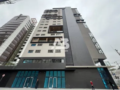 Ponto Comercial para alugar, 48m² no Centro, Curitiba
