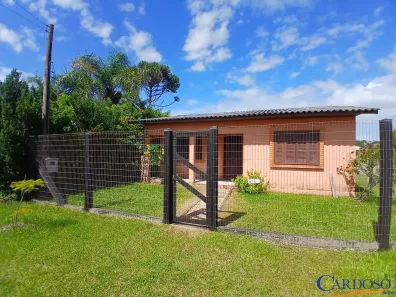 Casa com 2 Quartos à venda, 80m² no Rondinha Nova, Arroio do Sal