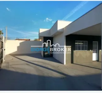 Casa com 2 Quartos à venda, 93m² no Residencial Morada do Sol, São José do Rio Preto