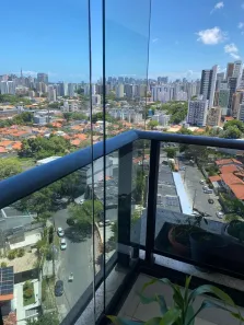 Apartamento com 3 Quartos à venda, 93m² no Caminho das Árvores, Salvador