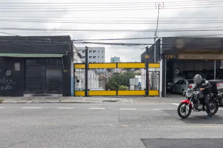 Ponto Comercial para alugar, 2170m² no Quarta Parada, São Paulo