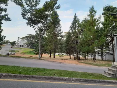 Lote/Terreno à venda, 762m² no Chácaras São Carlos, Cotia