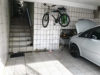 Casa com 3 Quartos à venda, 125m² no Parque São Rafael, São Paulo