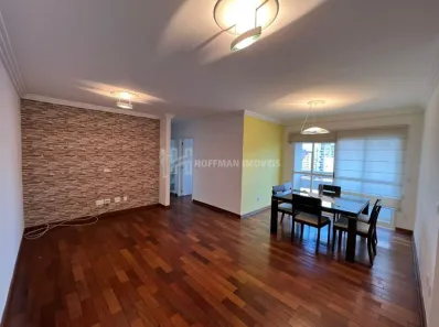 Apartamento com 3 Quartos à venda, 100m² no Santa Paula, São Caetano do Sul