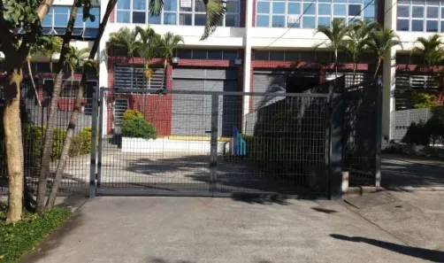 Galpão/Depósito/Armazém para alugar, 950m² no Alphaville Industrial, Barueri