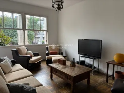 Apartamento com 4 Quartos à venda, 93m² no Santana, Porto Alegre