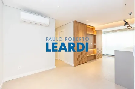 Apartamento com 2 Quartos à venda, 65m² no Bela Vista, São Paulo
