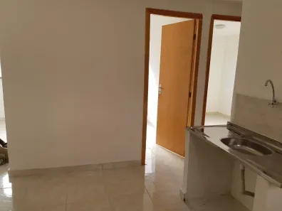 Apartamento com 2 Quartos à venda, 56m² no Conjunto Residencial José Bonifácio, São Paulo