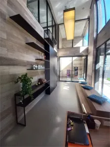 Apartamento com 1 Quarto para alugar, 26m² no Vila Olímpia, São Paulo