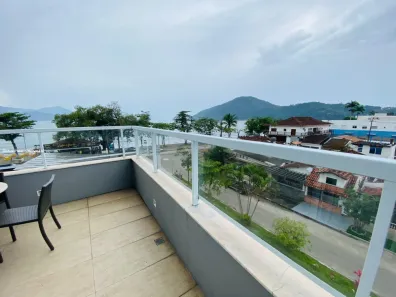 Sobrado com 4 Quartos à venda, 200m² no Itaguá, Ubatuba