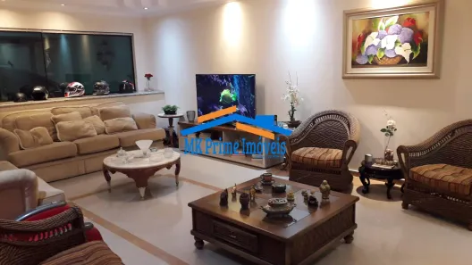 Sobrado com 4 Quartos à venda, 550m² no Jardim Regina, São Paulo