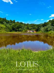 Lote/Terreno à venda, 600m² no Centro, Igaratá
