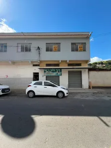 Apartamento com 2 Quartos para alugar, 50m² no 9 de Abril, Barra Mansa