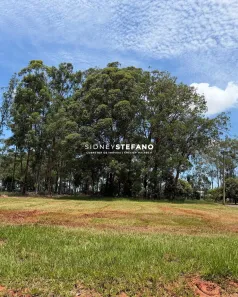 Lote/Terreno à venda, 450m² no Thermas de Santa Bárbara, Águas de Santa Bárbara