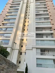 Apartamento com 3 Quartos à venda, 90m² no Condomínio Royal Park, São José dos Campos