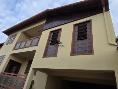 Casa com 4 Quartos à venda, 400m² no Guarujá, Betim
