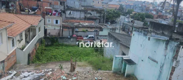 Lote/Terreno à venda, 600m² no Vila Mangalot, São Paulo