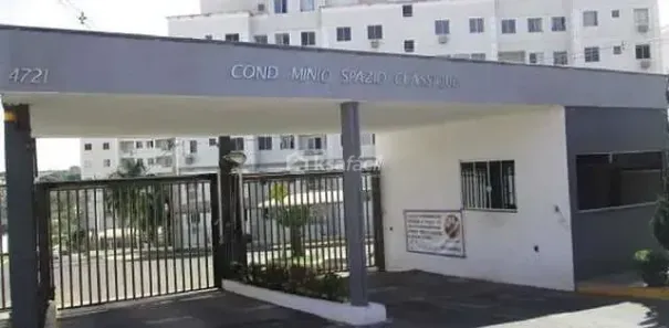 Apartamento com 3 Quartos à venda, 68m² no São Francisco, Campo Grande