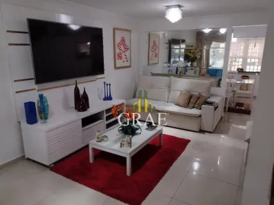 Sobrado com 2 Quartos à venda, 135m² no Nova Petrópolis, São Bernardo do Campo