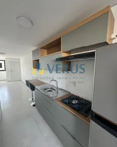 Apartamento com 2 Quartos para alugar, 80m² no Santa Regina, Camboriú