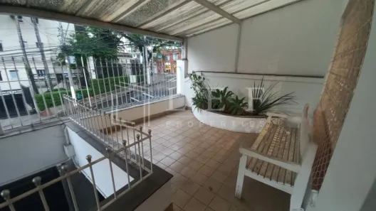 Casa com 4 Quartos à venda, 200m² no Perdizes, São Paulo