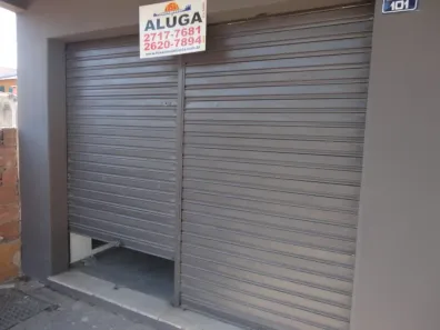 Ponto Comercial para alugar, 55m² no Maravista, Niterói
