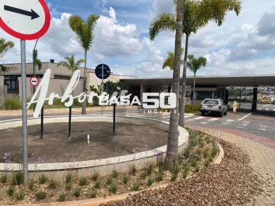 Lote/Terreno à venda, 578m² no Loteamento Residencial Arborais, Campinas
