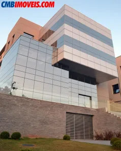 Prédio Comercial com 20 Quartos à venda, 1144m² no Loteamento Alphaville Campinas, Campinas