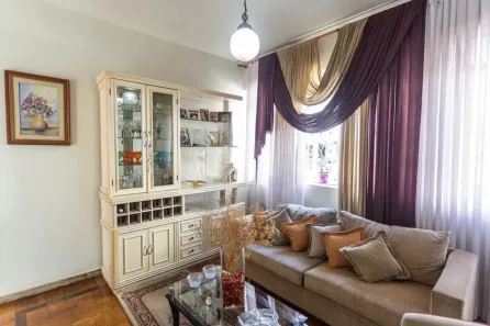 Apartamento com 3 Quartos à venda, 71m² no Colégio Batista, Belo Horizonte