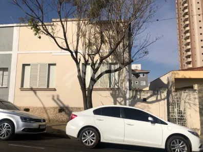 Imóvel Comercial com 3 Quartos à venda, 130m² no Vila Monteiro (Gleba I), São Carlos