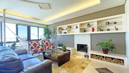 Apartamento com 3 Quartos à venda, 157m² no Rio Branco, Porto Alegre