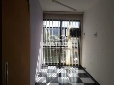 Sala Comercial para alugar, 54m² no Encruzilhada, Santos