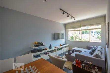 Apartamento com 1 Quarto à venda, 60m² no Vila Mariana, São Paulo