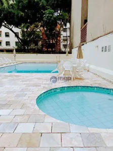Apartamento com 1 Quarto à venda, 50m² no Bela Vista, São Paulo
