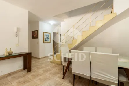Sobrado com 3 Quartos à venda, 213m² no Vila Nova Caledônia, São Paulo