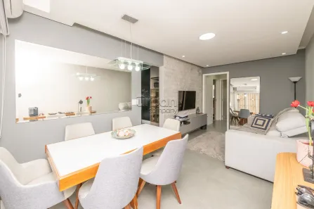 Apartamento com 2 Quartos à venda, 78m² no Petrópolis, Porto Alegre