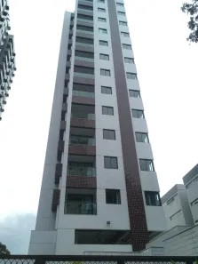 Apartamento com 2 Quartos à venda, 54m² no Espinheiro, Recife