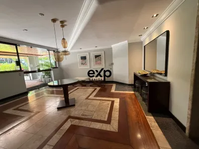 Apartamento com 4 Quartos à venda, 200m² no Cambuí, Campinas