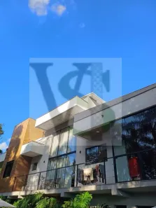 Casa de Condomínio com 3 Quartos à venda, 202m² no Cumbari, Mairiporã