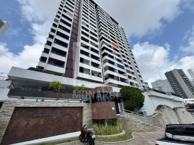Casa com 4 Quartos para alugar, 280m² no Miramar, João Pessoa