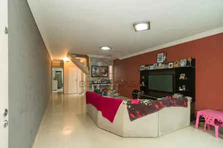 Sobrado com 4 Quartos à venda, 155m² no Vila Bela, São Paulo