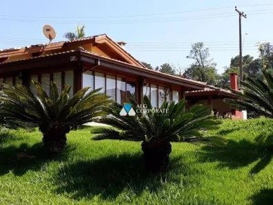 Fazenda/Sítio com 2 Quartos à venda, 7000m² no Parque São Jorge, Avaré