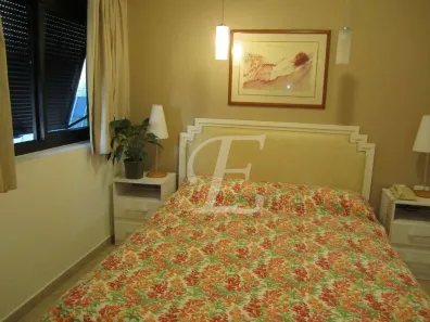 Flat com 1 Quarto à venda, 42m² no Jardim Paulistano, São Paulo