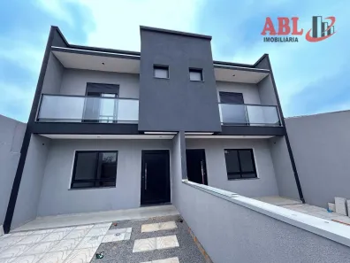 Sobrado com 3 Quartos à venda, 100m² no Parque da Matriz, Cachoeirinha