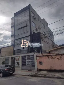 para alugar, 114m² no Cidade Jardim Eldorado, Contagem