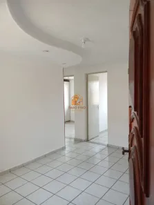 Apartamento com 2 Quartos à venda, 49m² no Vila Aurora, São Paulo
