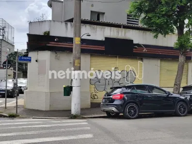 Ponto Comercial para alugar, 190m² no Vila Nova Conceição, São Paulo