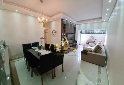 Apartamento com 3 Quartos à venda, 87m² no Jardim Tupanci, Barueri