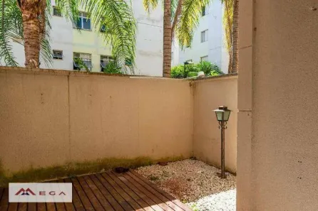 Apartamento com 2 Quartos à venda, 60m² no Jardim Amazonas, Campinas